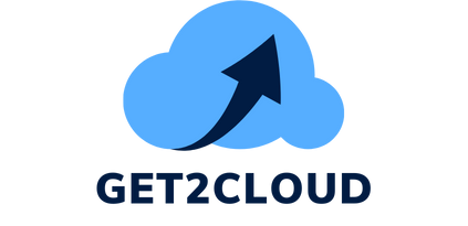 Get2Cloud logo